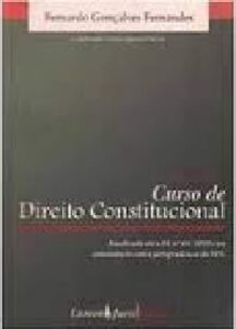 Curso de Direito Constitucional
