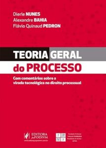 Teoria Geral do Processo