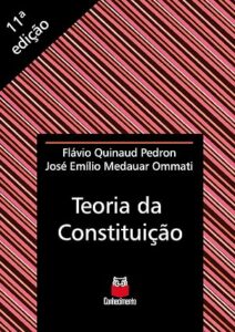 Teoria da constituição