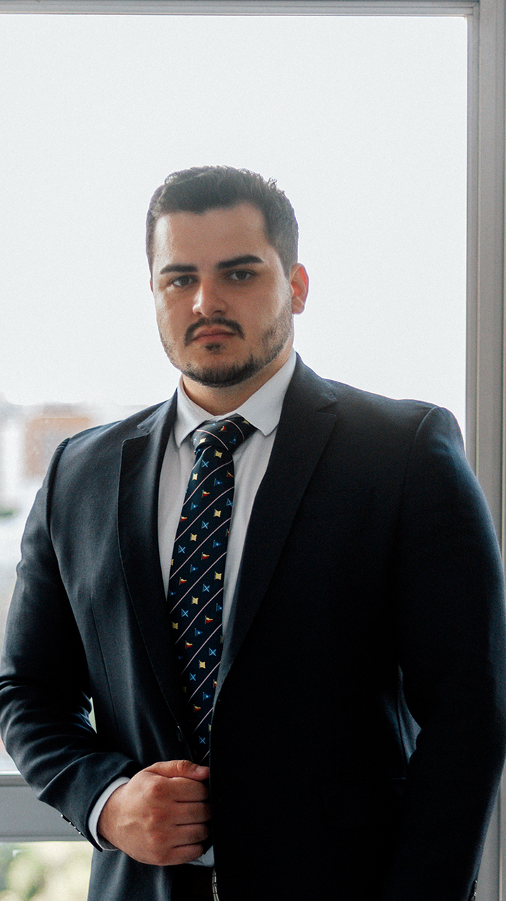 André Eustáquio