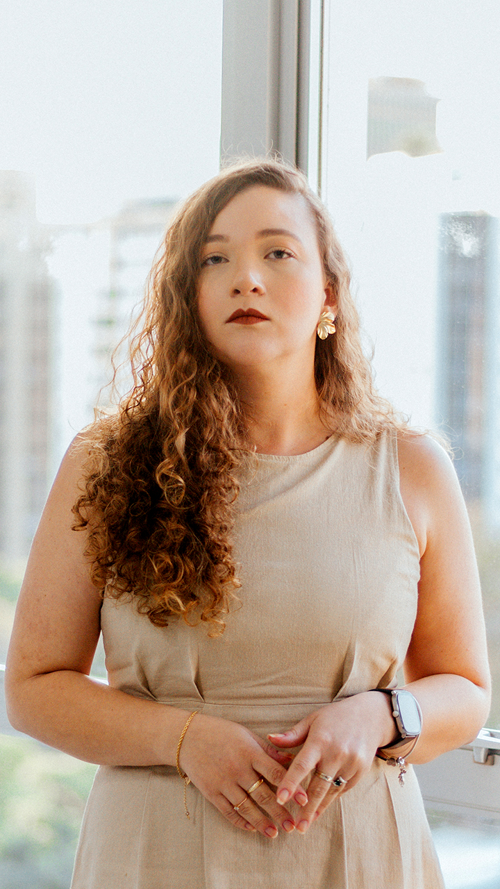 Anna Paula Soares de Paula