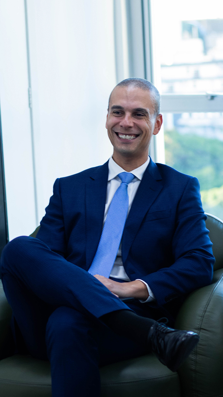 Felipe Prates Rozenberg