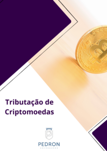Informativo – Tributação de Criptomoedas
